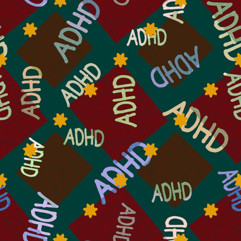 Jak se projevuje ADHD?